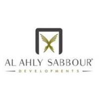Al Ahly Sabbour logo