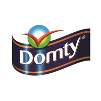 Domty logo