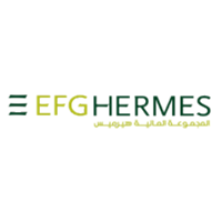 EFG Hermes logo