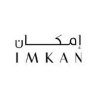 IMKAN logo