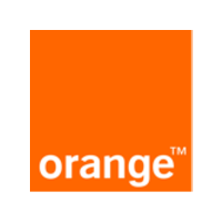 Orange logo
