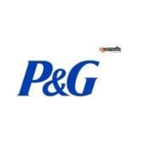 P&G logo