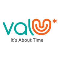 ValU logo