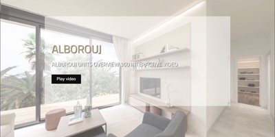 360 Interactive Video 