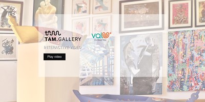 Tam Gallery 